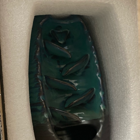 Waterfall ceramic burner with 150 cones - Picture 4 of 5